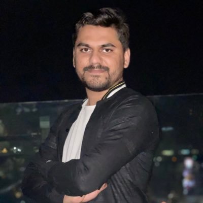 Uzair Bin Shaukat Profile